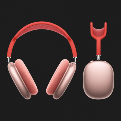 Наушники Apple AirPods Max (Pink) (MGYM3)